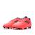 Chaussures de football garçon messi Rouge 6 - vertbaudet enfant 