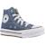 Baskets enfant garçon en textile Bleu bluwht 5 - vertbaudet enfant 