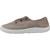Basket garçon modèle bosco barefoot Beige beige+Blanc blanco+Bleu marino 2 - vertbaudet enfant 