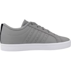 Chaussures-Basket garçon en textile lacets légère