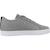 Baskets garçon en textile à lacets légère Gris grey 1 - vertbaudet enfant 