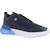 Basket garçon modèle j activart illuminus Bleu 5 - vertbaudet enfant 