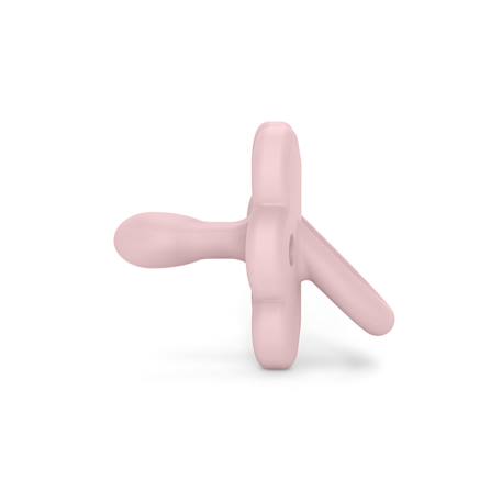 Sucette silicone butterfly sx pro colour ess Bleu+Bleu foncé+Neutre+Rose+Rose clair+Vert 23 - vertbaudet enfant 