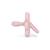 Sucette silicone butterfly sx pro colour ess Bleu+Bleu foncé+Neutre+Rose+Rose clair+Vert 23 - vertbaudet enfant 