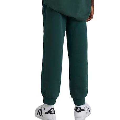 Jogging garçon iy9537 Vert 2 - vertbaudet enfant 
