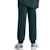 Jogging garçon iy9537 Vert 2 - vertbaudet enfant 