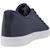 Baskets garçon en textile à lacets légère Bleu azmaso 3 - vertbaudet enfant 