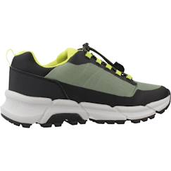 Chaussures-Basket garçon modèle j flexyper plus boy