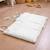Range doudou en coton bio vichy Blanc+Fraise+Honey+Rose+Vichy 4 - vertbaudet enfant 