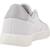 Baskets garçon en cuir à lacets court Gris grey 3 - vertbaudet enfant 