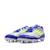 Chaussures de football garçon f50 club Bleu 6 - vertbaudet enfant 
