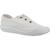 Basket garçon modèle bosco barefoot Beige beige+Blanc blanco+Bleu marino 11 - vertbaudet enfant 