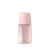 Biberon en silicone avec tétine sx pro 240 ml débit m Bleu+Neutre+Rose 9 - vertbaudet enfant 