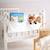 Range doudou en coton bio vichy Blanc+Fraise+Honey+Rose+Vichy 5 - vertbaudet enfant 