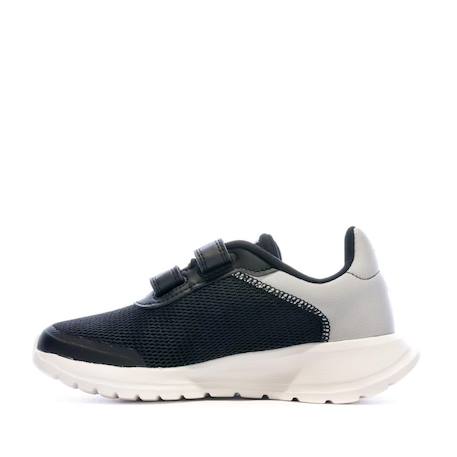 Baskets garçon tensaur run 2.0 Noir 2 - vertbaudet enfant 