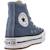 Baskets enfant garçon en textile Bleu bluwht 3 - vertbaudet enfant 