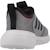 Baskets garçon en textile à scratch confort Gris grey 3 - vertbaudet enfant 