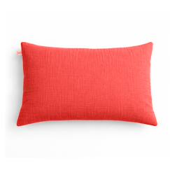 Linge de maison et décoration-Taie d'oreiller en coton bio