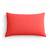 Taie d'oreiller en coton bio Blanc+Fraise+Honey+Rose+Vert+Vichy 7 - vertbaudet enfant 