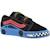 Baskets enfant garçon en textile Noir 5 - vertbaudet enfant 