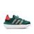 Baskets garçon country Vert 1 - vertbaudet enfant 