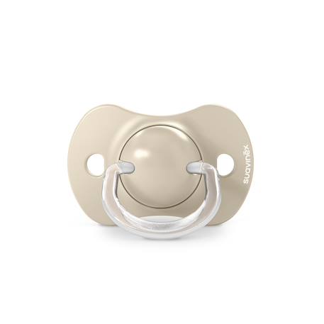 Lot de 2 sucettes sx pro birdies Oisillons beige+Oisillons rose+Oisillons vert 3 - vertbaudet enfant 