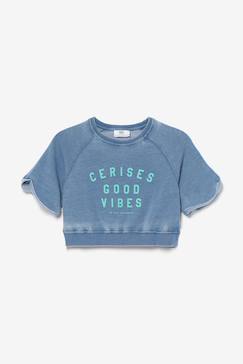-Sweat-shirt daminagi