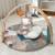 Tapis d'éveil avec arches en bois ocean bliss Océan Bliss 3 - vertbaudet enfant 