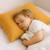 Taie d'oreiller en coton bio Blanc+Fraise+Honey+Rose+Vert+Vichy 14 - vertbaudet enfant 