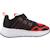 Baskets garçon en textile motif spider-man Noir+Noir black 7 - vertbaudet enfant 