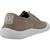 Basket garçon modèle bosco barefoot Beige beige+Blanc blanco+Bleu marino 3 - vertbaudet enfant 