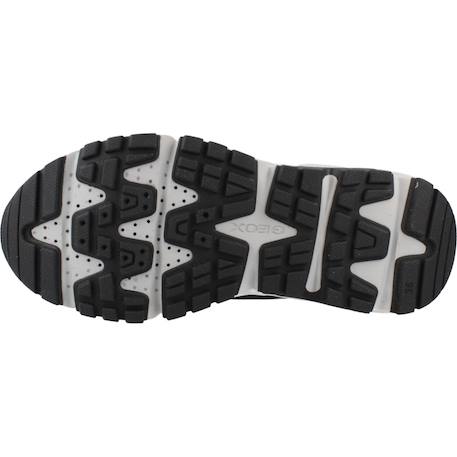 Basket garçon modèle j flexyper plus boy Bleu c4024+Vert c3005 6 - vertbaudet enfant 