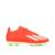 Chaussures de foot junior x crazyfast club fxg Orange 1 - vertbaudet enfant 