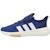 Baskets garçon en textile à lacets running léger Bleu blue 2 - vertbaudet enfant 