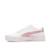 Baskets fille carina Blanc 2 - vertbaudet enfant 