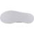 Baskets garçon en textile à scratch court classique Blanc white 6 - vertbaudet enfant 