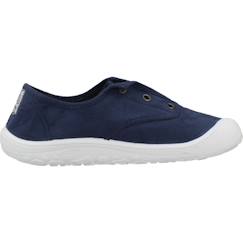 Chaussures-Basket garçon modèle bosco barefoot