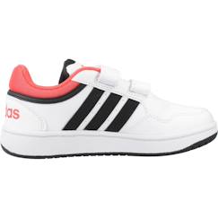 Chaussures-Basket garçon en textile inspiration basket l