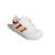 Baskets fille en textile Blanc whtorng 3 - vertbaudet enfant 