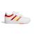 Baskets fille en textile Blanc whtorng 2 - vertbaudet enfant 