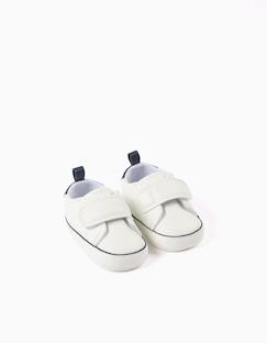 Chaussures-Baskets en similicuir