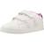 Basket fille modèle j eclyper Blanc 4 - vertbaudet enfant 
