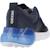 Basket garçon modèle j activart illuminus Bleu 3 - vertbaudet enfant 