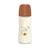 Biberon avec tétine sx pro 360 ml débit l Wonderland bleu+Wonderland camel+Wonderland rose 4 - vertbaudet enfant 
