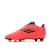 Chaussures de football garçon messi Rouge 2 - vertbaudet enfant 