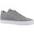 Baskets garçon en textile à lacets légère Gris grey 5 - vertbaudet enfant 