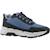 Basket garçon modèle j flexyper plus boy Bleu c4024+Vert c3005 5 - vertbaudet enfant 