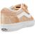 Baskets enfant fille Orange apricot 3 - vertbaudet enfant 