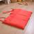 Range doudou en coton bio vichy Blanc+Fraise+Honey+Rose+Vichy 11 - vertbaudet enfant 