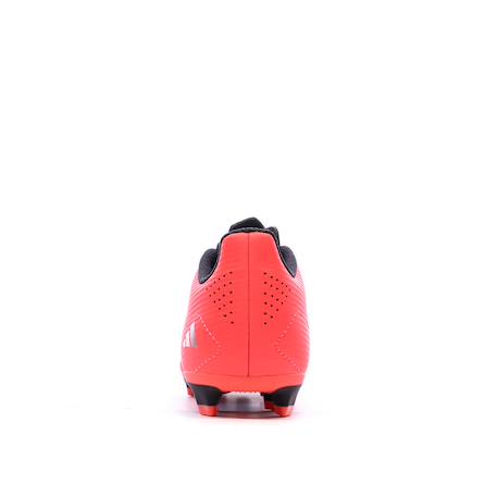 Chaussures de football garçon messi Rouge 3 - vertbaudet enfant 